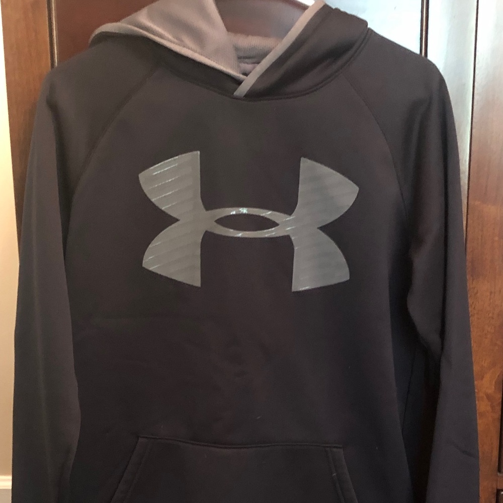 Under Armour Hoodie